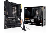 Bundkort - ASUS TUF GAMING H770-PRO WIFI Bundkort - Intel H770 - Intel LGA1700 - DDR5 RAM - ATX - 90MB1D50-M0EAY0