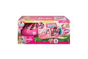 Dukker & Tilbehør - Barbie Dreamplane and Doll Playset - GJB33