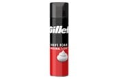 Barbermaskine - Gillette Tilbehør Classic Regular Foam 200ml (Scented) - 7702018980925