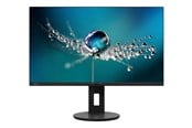 Skærm - 27" Fujitsu B2711 TS QHD - LED monitor - 27" - S26361-K1702-V160