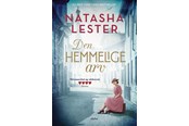Skønlitteratur & Fiktion - Den hemmelige arv - Skønlitteratur & Fiktion - hardback - 9788772391816