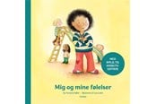 Børnebøger - Mig og mine følelser - Børnebog - Papbog - 9788727005157