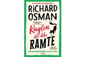 Krimi & Spænding - Kuglen der ikke ramte - Krimi & Spænding - hardcover - 9788702370102