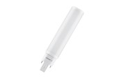 Lyskilder - Osram LED pære DULUX D 10W/840 (26W) EM/230V G24d-3 - 4058075558601