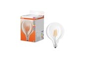 Lyskilder - Osram LED pære LED Comfort globe125 filament 1521lm 11W/927 (100W) E27 dæmpbar E27 - 4058075602915
