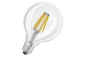 Lyskilder - Osram LED pære LED Comfort globe95 filament 1521lm 11W/927 (100W) E27 dæmpbar E27 - 4058075602953