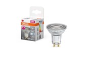 Lyskilder - Osram LED pære LED Comfort PAR16 36° 230lm 3,7W/940 (35W) GU10 dæmpbar GU10 - 4058075613065