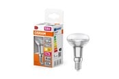 Lyskilder - Osram LED pære LED Comfort R50 36° 345lm 4,8W/927 (60W) E14 dæmpbar E14 - 4058075620346
