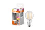 Lyskilder - Osram LED pære LED Comfort standard filament 1521lm 11W/927 (100W) E27 dæmpbar E27 - 4058075602533