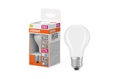 Lyskilder - Osram LED pære LED Comfort standard mat 1055lm 7,5W/940 (75W) E27 dæmpbar E27 - 4058075602632