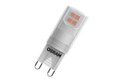 Lyskilder - Osram LED pære Special PIN 1,9W/827 (19W) mat G9 - 4058075757943