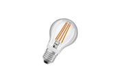 Lyskilder - Osram LED pære Standard Bevægelsessensor 7,3W/827 (60W) Klar E27 - 4058075762039