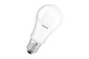 Lyskilder - Osram LED pære Standard 13W/840 (100W) Mat E27 - 4058075304253