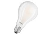 Lyskilder - Osram LED pære Standard 24W/840 (200W) Mat E27 - 4058075619098