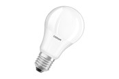 Lyskilder - Osram LED pære Standard A60 8,5W/840 (60W) Mat E27 - 4058075430693