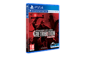 Spil - The Walking Dead: Saints & Sinners - Chapter 2: Retribution (PayBack Edition) (PSVR) - Sony PlayStation 4 - Overlevelse - 5016488140058