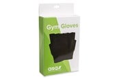 Sport & Fitness - ASG Træningshandsker (XL) - ASG4140IXL