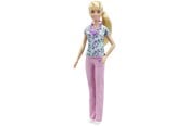 Dukker & Tilbehør - Barbie Nurse Doll - GTW39