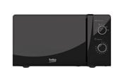 Mikro/miniovn - beko MOC20100BFB - microwave oven - freestanding - black - 8911133200