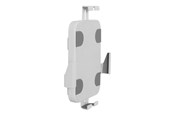 Vægbeslag, AV-Beslag & AV-Møbler - Neomounts WL15-625WH1 - mounting kit - for tablet - white - Maks 1 kg - Maks størrelse 7.9" - 11" - WL15-625WH1
