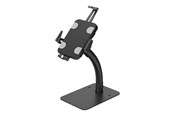 Vægbeslag, AV-Beslag & AV-Møbler - Neomounts DS15-625BL1 - stand - for tablet - black - Maks 1 kg - Maks størrelse 7.9" - 11" - DS15-625BL1