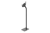 Vægbeslag, AV-Beslag & AV-Møbler - Neomounts FL15-625BL1 - stand - for tablet - black - Maks 1 kg - Maks størrelse 7.9" - 11" - FL15-625BL1