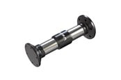 Spil tilbehør - Moza Racing Shaft Extender 200mm - Miscellaneous Wheel - RS14