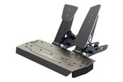 Spil tilbehør - Moza Racing SR-P to pedaler (Gas og Bremse) - Wired Pedals - PC - RS11