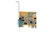 Netværksadapter (netkort, printserver mv.) - StarTech.com 11050-PC-SERIAL-CARD - 11050-PC-SERIAL-CARD
