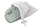 Mus - Cherry GENTIX BT - Mus - Optisk - 7 knapper - Grøn - JW-7500-18