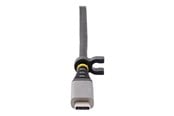 Dockingstation - StarTech.com USB-C Multiport Adapter - 4K 60Hz HDMI - 3-Port USB Hub - 100W PD - 104B-USBC-MULTIPORT