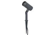 Lamper - LEDVANCE ENDURA Classic Gardenspot Spike GU10 408mm sort - 4058075763548