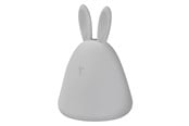 Lamper - Osram NIGHTLUX Rabbit Touch USB 20lm 2,5W/RGBW 170mm hvid - 4099854536656