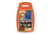 Brætspil - Winning Moves Top Trumps Gen Z - Guide to NFTs Card Game (ENGLISH) - 5036905051996