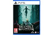 Spil - Bramble: The Mountain King - Sony PlayStation 5 - Eventyr - 5060264378166