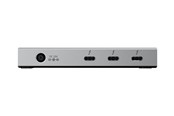 Dockingstation - ALOGIC Thunderbolt 4 BLAZE Hub - TB4H3TB