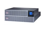 UPS - APC Easy UPS On-Line - UPS - 2700 Watt - 3000 VA - Li-Ion - SRVL3KRILRK