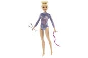 Dukker & Tilbehør - Barbie Career Gymnast - GTN65