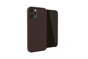 Mobil - Covers & Cases - Pipetto Magnetic Leather Case for iPhone 12/12 Pro - with magnetic holder - P063-71-O