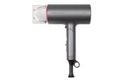 Hårtørrer - ProfiCare Hårtørrer PC-HT 3073 - hairdryer - pink - 1600 W - PC-HT 3073 RÓZOWA
