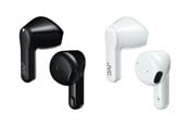 Hovedtelefoner/headset - JVC HA A3T - HA-A3T-B-U