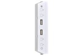 Kabinet Tilbehør - Lian Li LAN216-1W - ARGB Control & USB Module - LAN216-1W