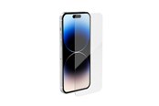Mobil - Beskyttelsesglas - Just Mobile Xkin Tempered Glass for iPhone 14 Pro - SP-961