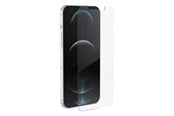 Mobil - Beskyttelsesglas - Just Mobile Xkin Tempered Glass for iPhone 12 Pro Max - SP-767