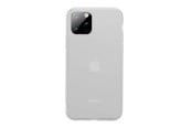 Mobil - Covers & Cases - Baseus Silica Case for iPhone 11 Pro - WIAPIPH58S-GD02