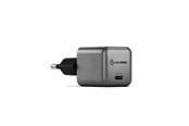 Mobil - Adaptere & Opladere - ALOGIC Rapid Power 30W GaN Charger - WCG1X30SGR-EU