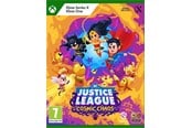 Spil - DC Justice League: Cosmic Chaos - Microsoft Xbox One - Action/Adventure - 5060528038669