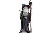 Merchandise - Weta Workshop - Lord of the Rings Mini Epics - Gandalf the Grey - Figur - 865002614