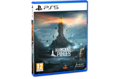 Spil - Broken Pieces - Sony PlayStation 5 - Action/Adventure - 5060522099598