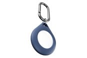 Mobil - Andet Tilbehør - KeyBudz Secure Dock for AirTag 2-pack - AT_S2_CBB